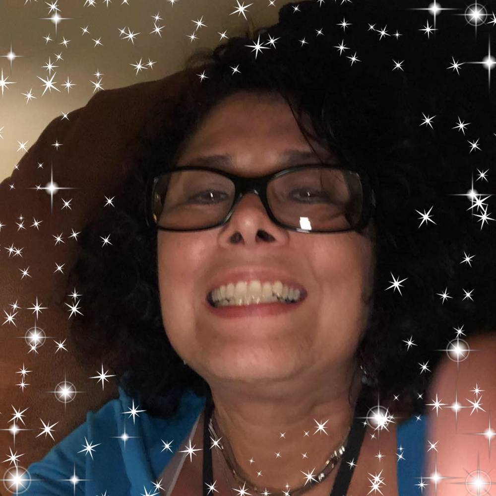 Meet your Posher, Marie